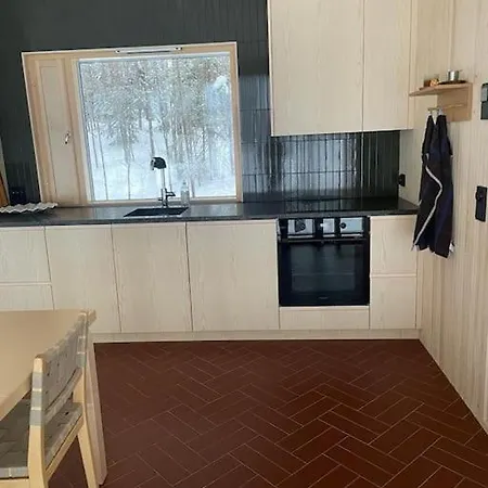 Alpehytte A Unique Lakeside *