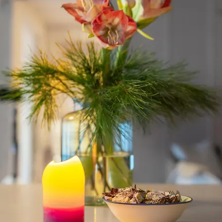 A Unique Lakeside Rovaniemi