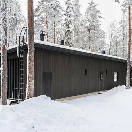 Alpesi faház A Unique Lakeside