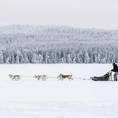 A Unique Lakeside Alpesi faház *
